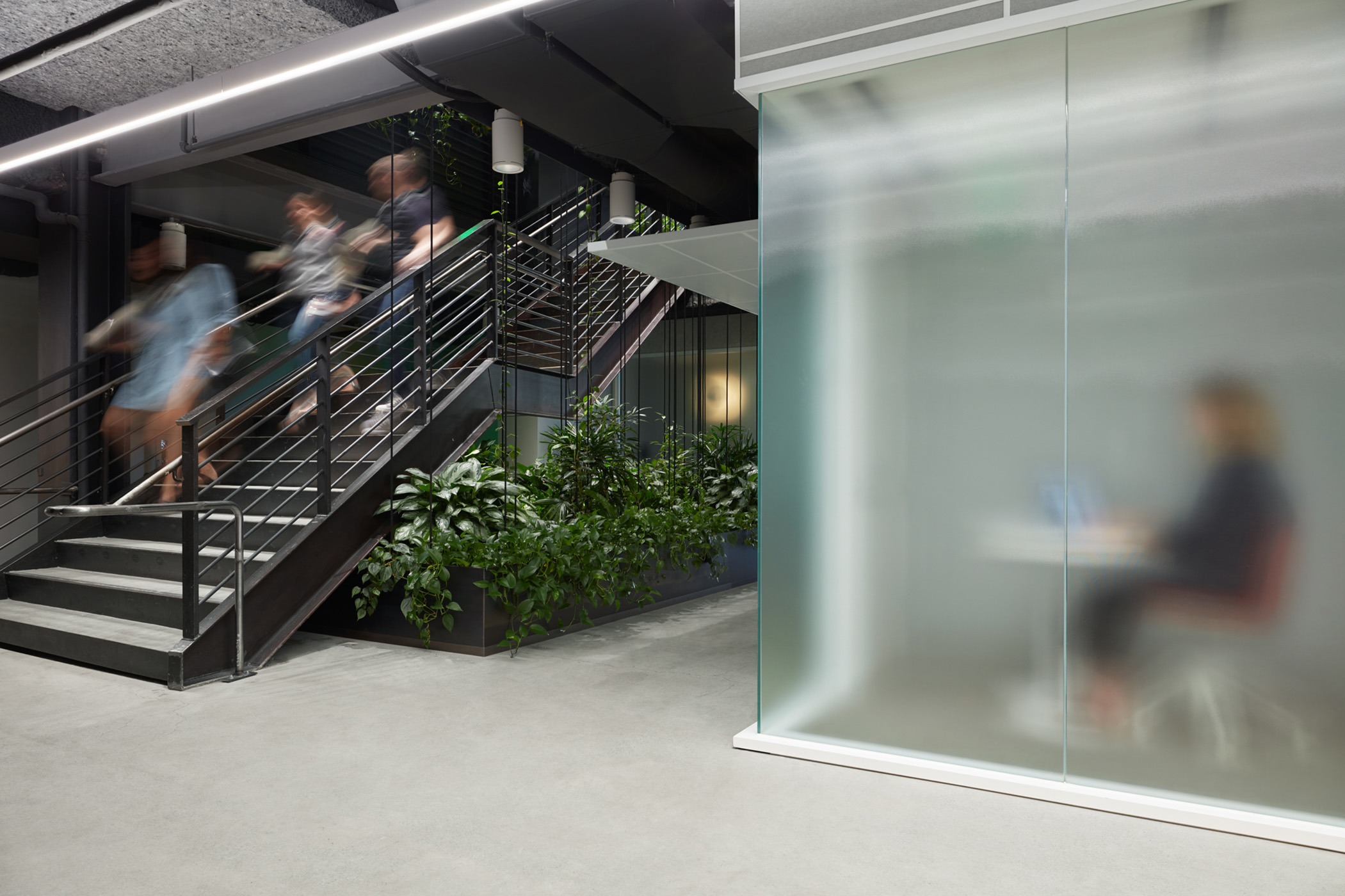 Slack San Francisco by Breathe